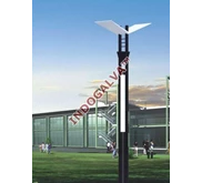 Tiang Lampu Taman Modern Minimalis Tipe CP8075