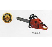 Chainsaw, Gergaji mesin