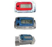 Turbine Flowmeter