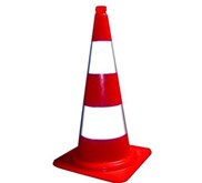 TRAFFIC CONE