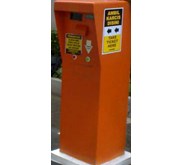MANLESS DISPENSER