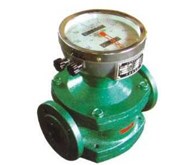 Roots Flowmeter