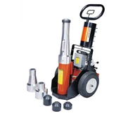 HYDRAULIC JACKS, PUMPS, CYLINDERS, PULLERS , TOOLS