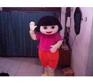 SEWA BADUT DORA : KARAKTER DORA PHONE: 021-8406705