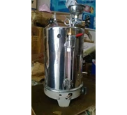 SETRIKA UAP KAPASITAS 5 Lliter, 10 ltr, 15ltr, 20ltr