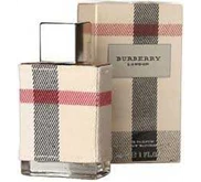 Burberry, Burberry London Woman