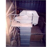 BUCKET ELEVATOR CONVEYOR