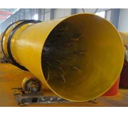 ROTARY DRYER AMP