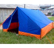 Tenda Pramuka
