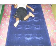 Paket Hemat Kasur Bestway Single