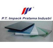 Polycarbonate TWINLITE