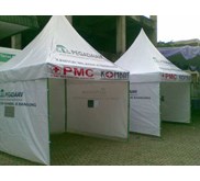 Tenda Carnavile