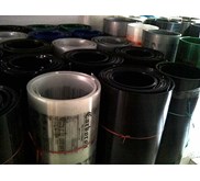 Polycarbonate hollow sheet