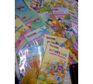 PENERBIT MAJALAH TK/ PAUD BULANAN: BUKU PAUD, BUKU TK, MAJALAH PAUD, MAJALAH TK, LKS PAUD, LKS TK
