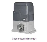 Pintu Pagar Remote