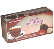 Teh Celup Kulit Manggis