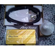 Anytone AT6200GD, Repeater Dualband Anytone, Penguat Sinyal GSM Dualband 900Mhz - 1800Mhz, Antena Repeater Penguat Signal HP GSM, Repeater GSM 900MHz & DCS 1800Mhz, Penguat Signal HP GSM Semua Operator