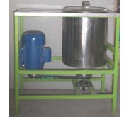 Mesin Spinner
