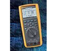 Handheld Multimeter: Fluke 287