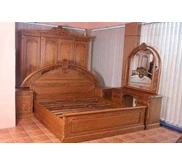bed set
