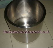 Pot bunga | Pot Bunga Stainless
