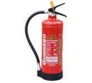 APAR Pemadam Kebakaran CHUBB-GUNNEBO-HALOTRON-I ( HALON REPLACEMENT) - Multi Purpose Fire Extinguisher