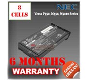 BATERAI/ BATERE/ BATTERY NEC VERSA C250, M350, M5210, P550 KW1/ COMPATIBLE/ REPLACEMENT
