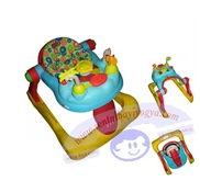 BABY WALKER ELLE 2IN1