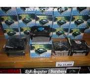 FAN PROCESSOR 478