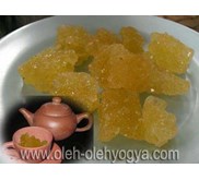 Gula Batu asli
