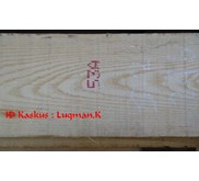 Kayu White Ash