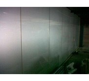 STICKER SANDBLAST TANGERANG-SERPONG-ALAM SUTRA