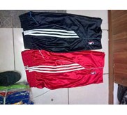 celana basket