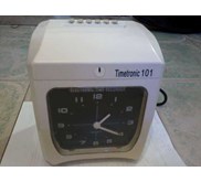 Time Tronic 101