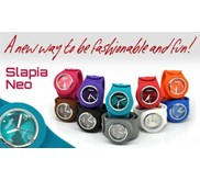 Jam tangan Slopia Neo