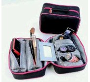 cosmetic bag organizer