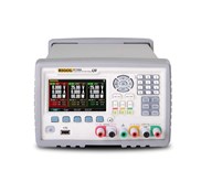 Rigol DC Power Supply DP1308A ; 3 Outputs + 6V/ 5A, + 25V/ 1A, -25V/ 1A ; 80W 3 Channels Programmable DC Voltage Power Supply with USB, Lan, GPIB