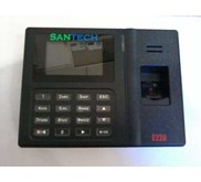 Finger Print E 220