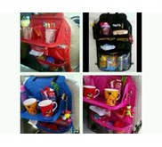 car table organizer