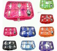 wacth case organizer