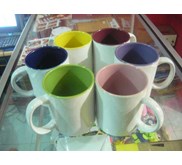 Mug Warna Dalam