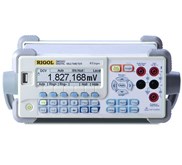 Rigol Digital Multimeter, DM3068 ( 6 1/ 2 Digit DMM with USB, Lan, GPIB, RS232)