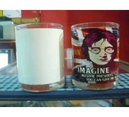 Mug Bening