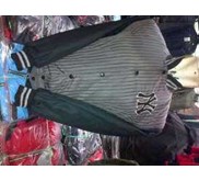 jaket nike adidas