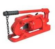 HYDRAULIC CABLE CUTTER