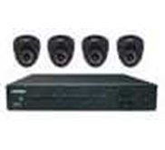 CCTV 4CH Packages