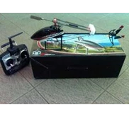 WALKERA UFLYS 4CH RTF Brushless 2.4Ghz