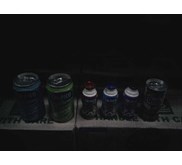 Calpico Soda & Mini