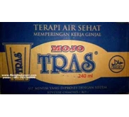 Terapi Air Oksigen - Kemasan 