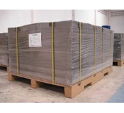 pallet karton